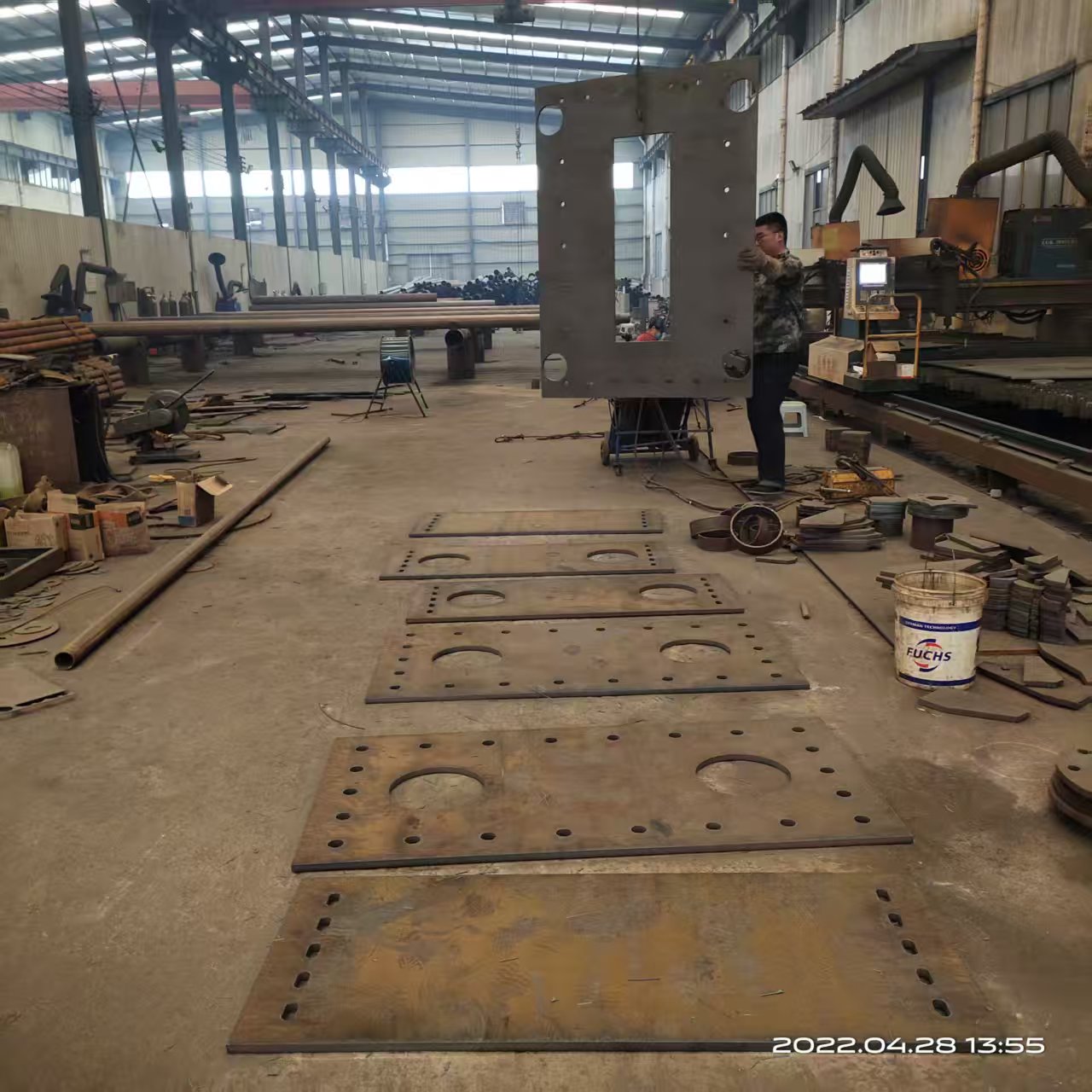 信阳市指示牌指路牌 - 一站式服务